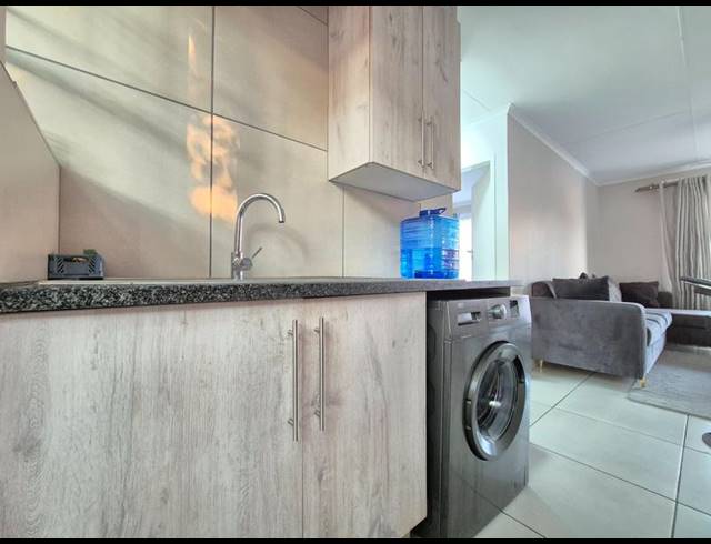 2 BEDROOM APARTMENT FOR SALE IN NGWENYA RIVER ESTATE